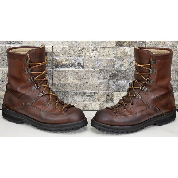 Vintage Danner 8\